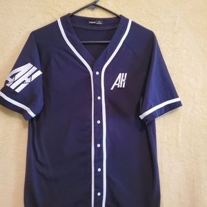 Baseball Shirt